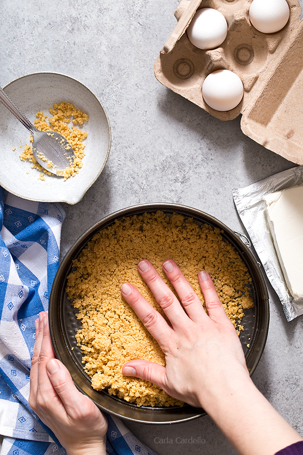 making-cheesecake-crust-portfolio